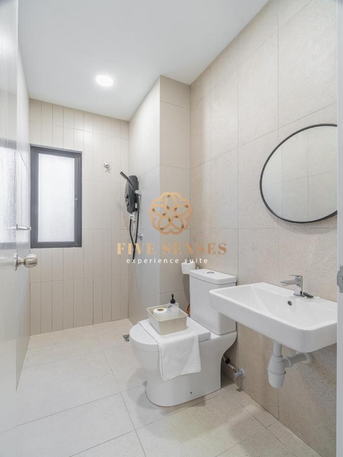 Kenwingston Avenue By Five Senses Leilighet Kuala Lumpur Eksteriør bilde