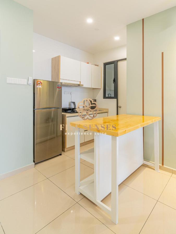 Kenwingston Avenue By Five Senses Leilighet Kuala Lumpur Eksteriør bilde