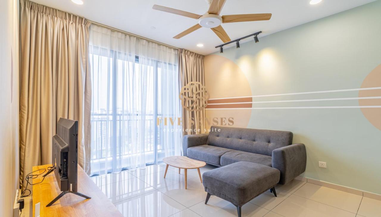 Kenwingston Avenue By Five Senses Leilighet Kuala Lumpur Eksteriør bilde