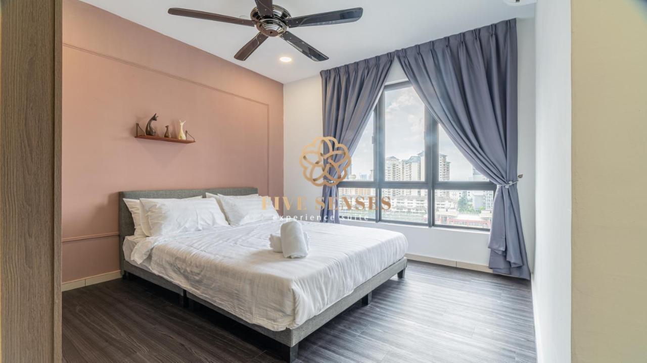 Kenwingston Avenue By Five Senses Leilighet Kuala Lumpur Eksteriør bilde