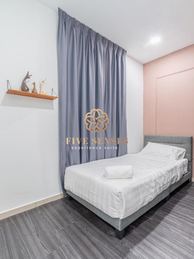 Kenwingston Avenue By Five Senses Leilighet Kuala Lumpur Eksteriør bilde